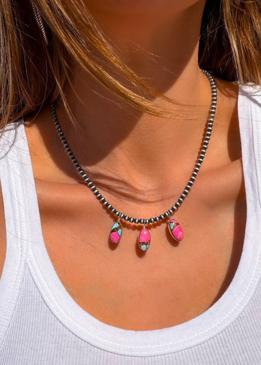 Carnival Necklace