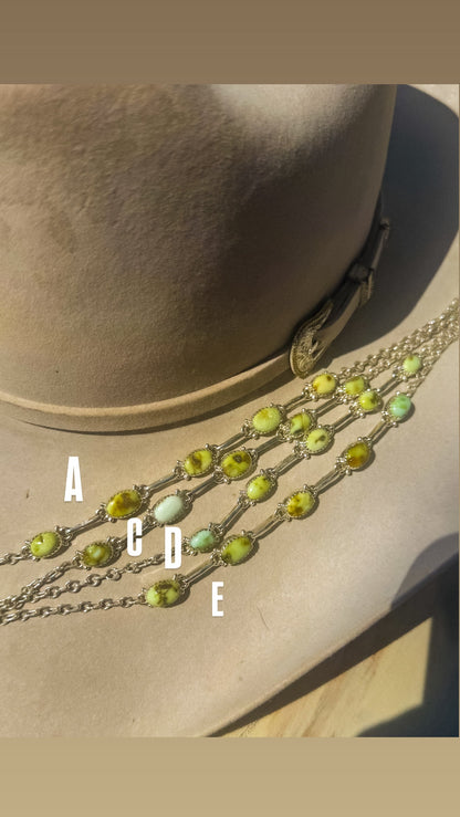 Miracles Necklace - Turnback Pony ™ - Necklace