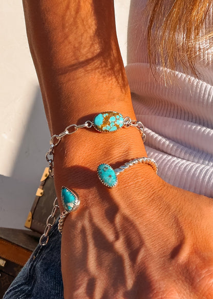 Barnes Turquoise Bracelet