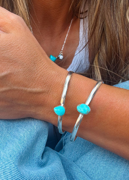 Laurel Cuff - Turnback Pony ™ - Cuff