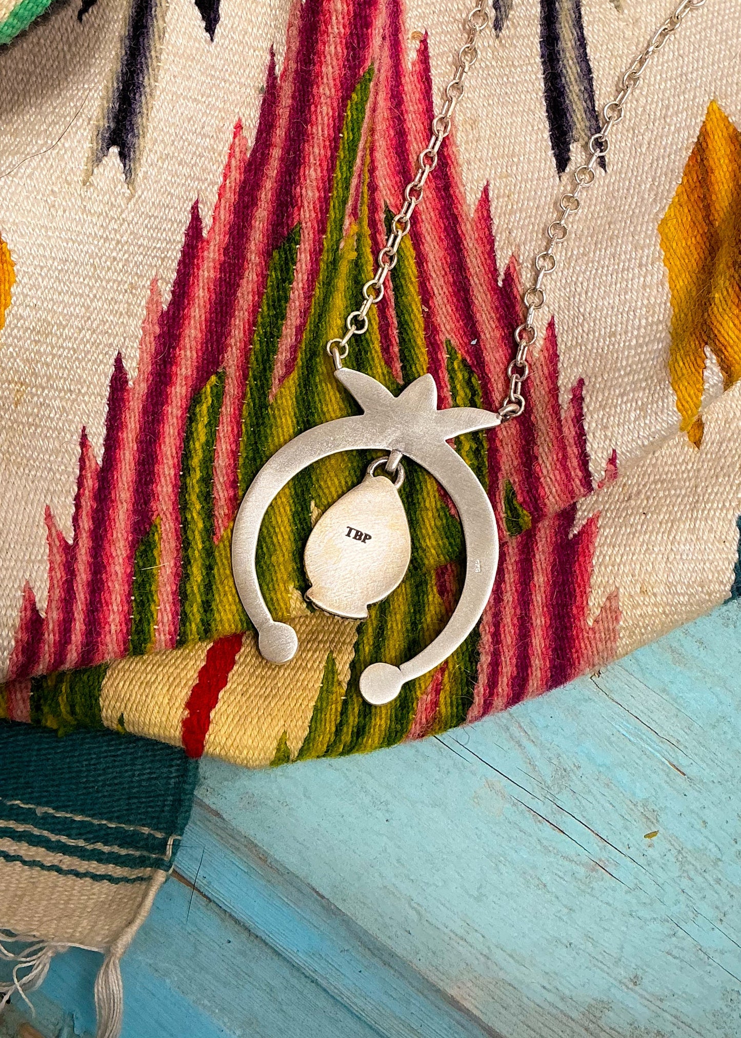 Naja Chain Necklace (Style D) - Turnback Pony ™ - Necklace