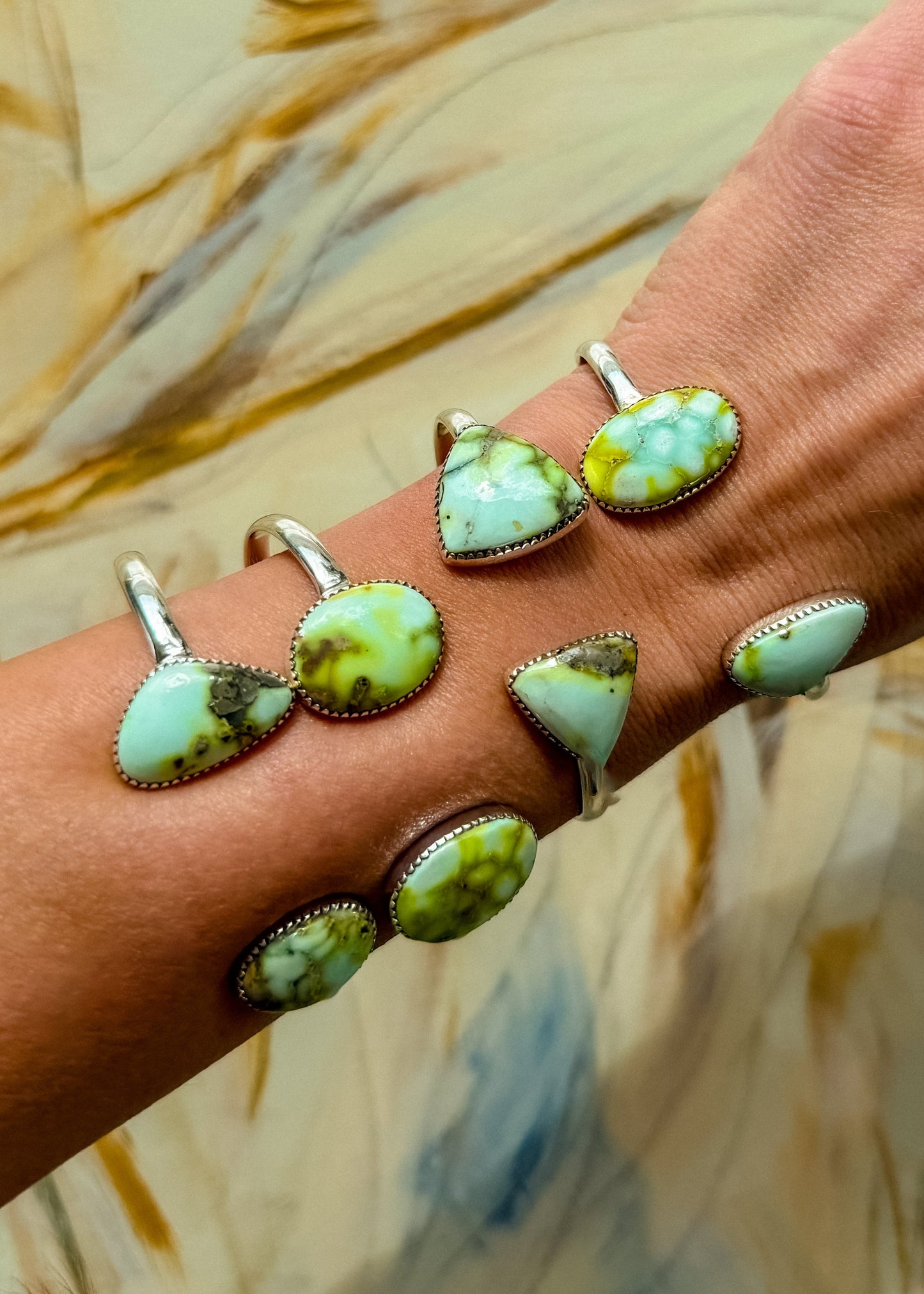 Draw-Partner Bangle - Turnback Pony ™ - Bracelet