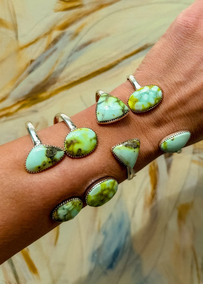 Draw-Partner Bangle - Turnback Pony ™ - Bracelet