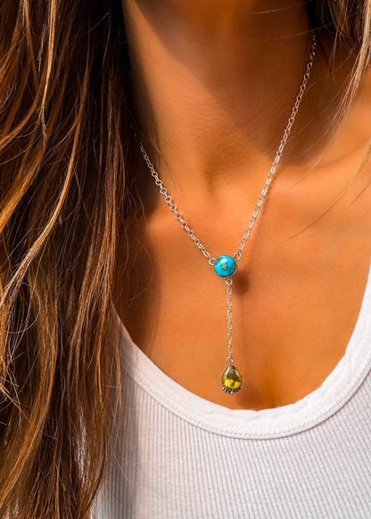 Lasso The Night Necklaces - Turnback Pony ™ - Necklaces