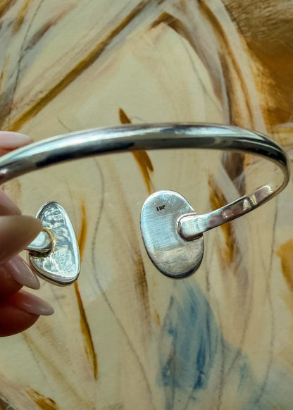 Draw-Partner Bangle - Turnback Pony ™ - Bracelet