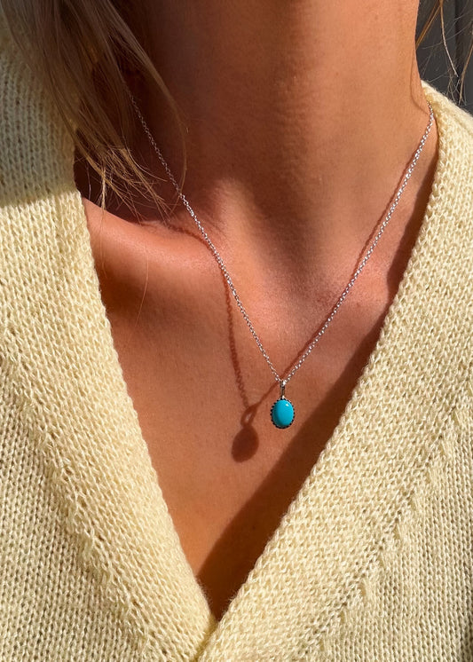 Just For You Necklace