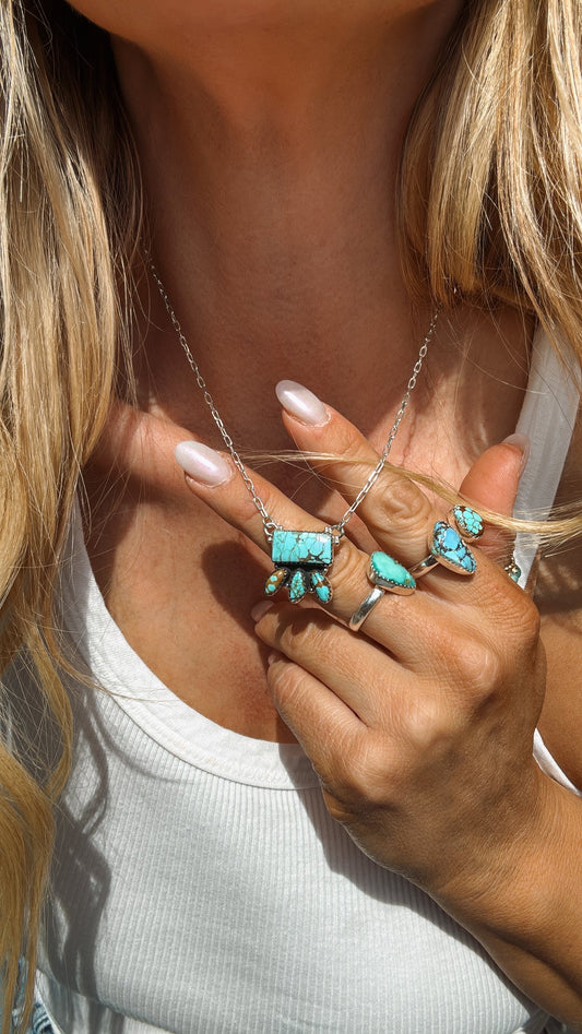 Skyler Necklace