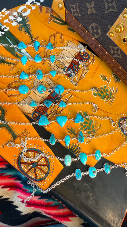 Spur Slide Bracelet - Turnback Pony ™ - Bracelets