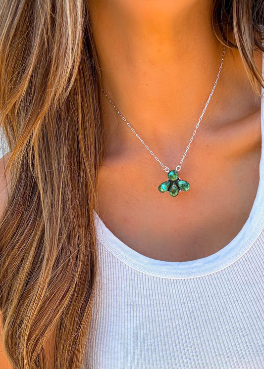 Rhett Necklace (Style 2)