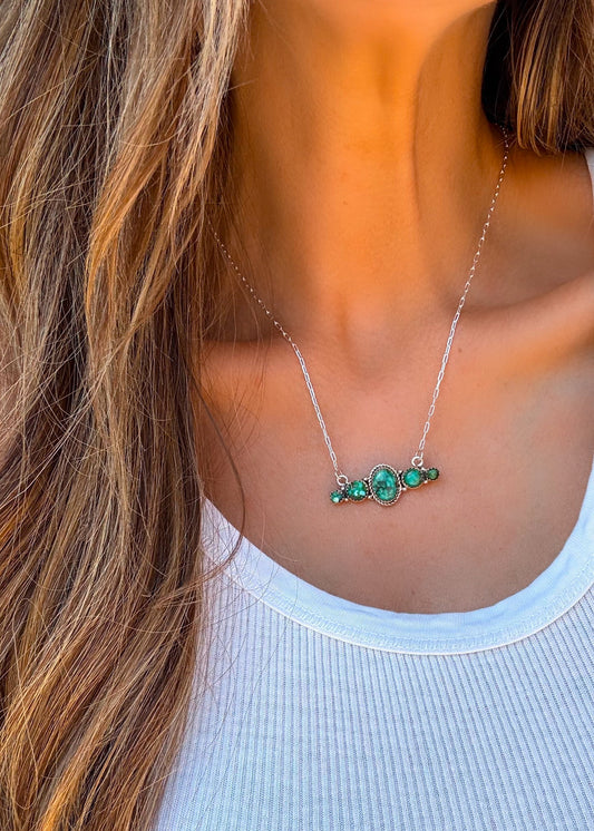 Rhett Necklace (Style 5)