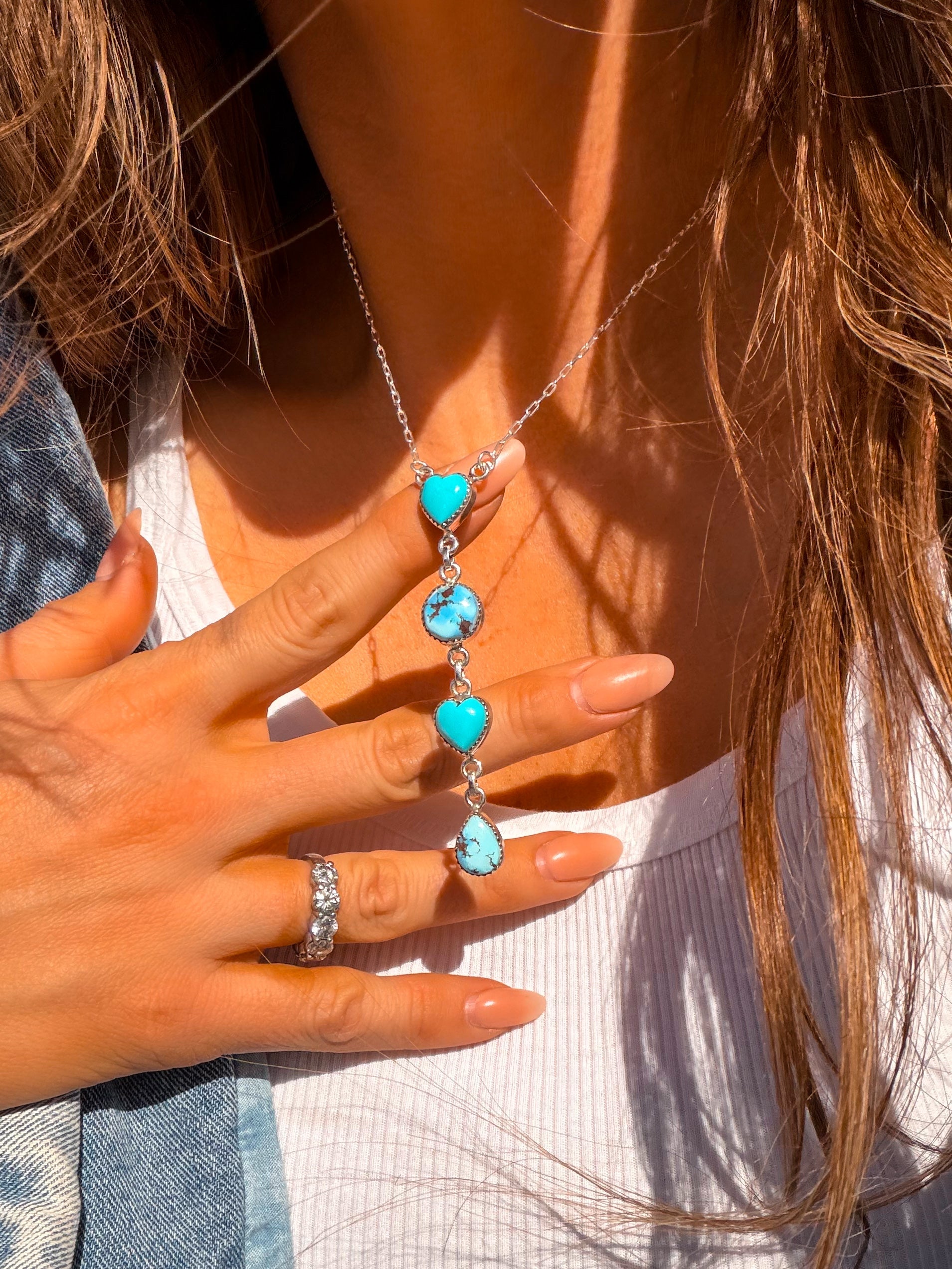 Wild Starlight Necklace - Turnback Pony ™ - Necklaces