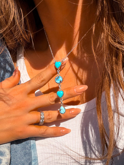 Wild Starlight Necklace - Turnback Pony ™ - Necklaces