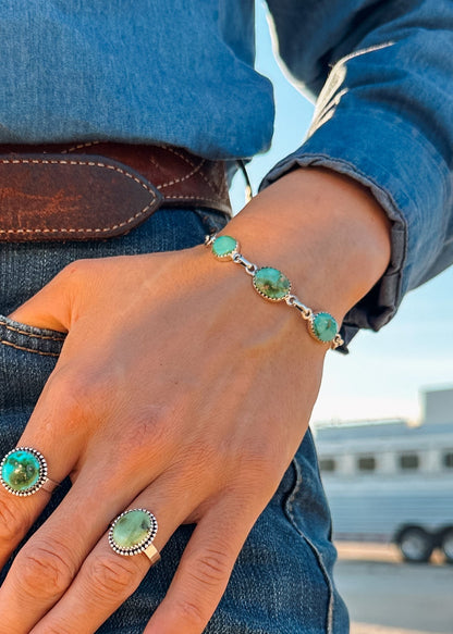 Kessler Bracelet - Turnback Pony ™ - Bracelet