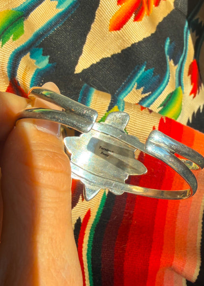 Finished Bangle - Turnback Pony ™ - Bracelet