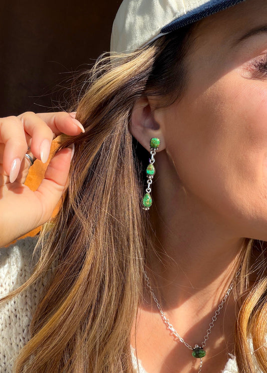 Fair Earrings