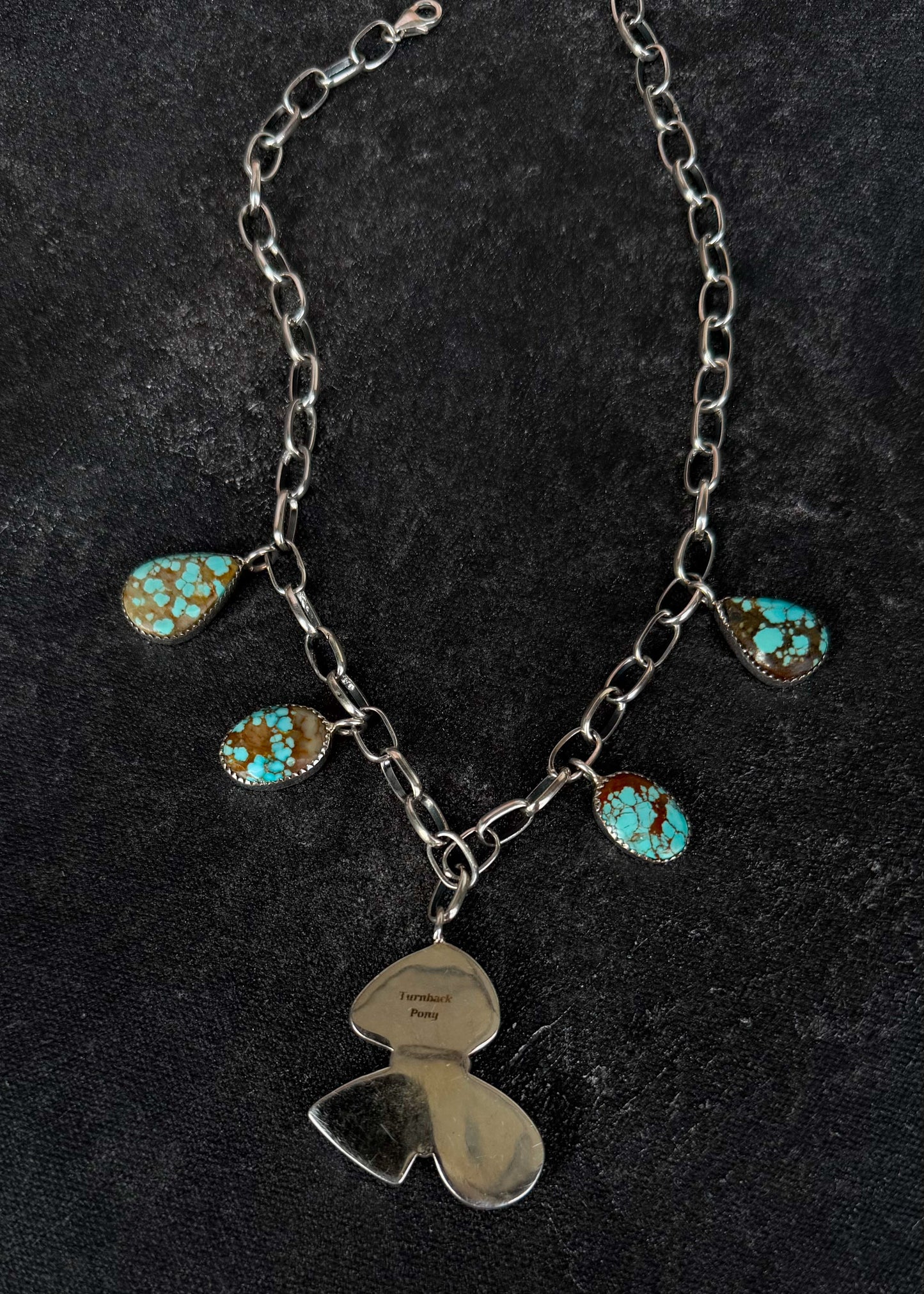 No Limitations Necklace