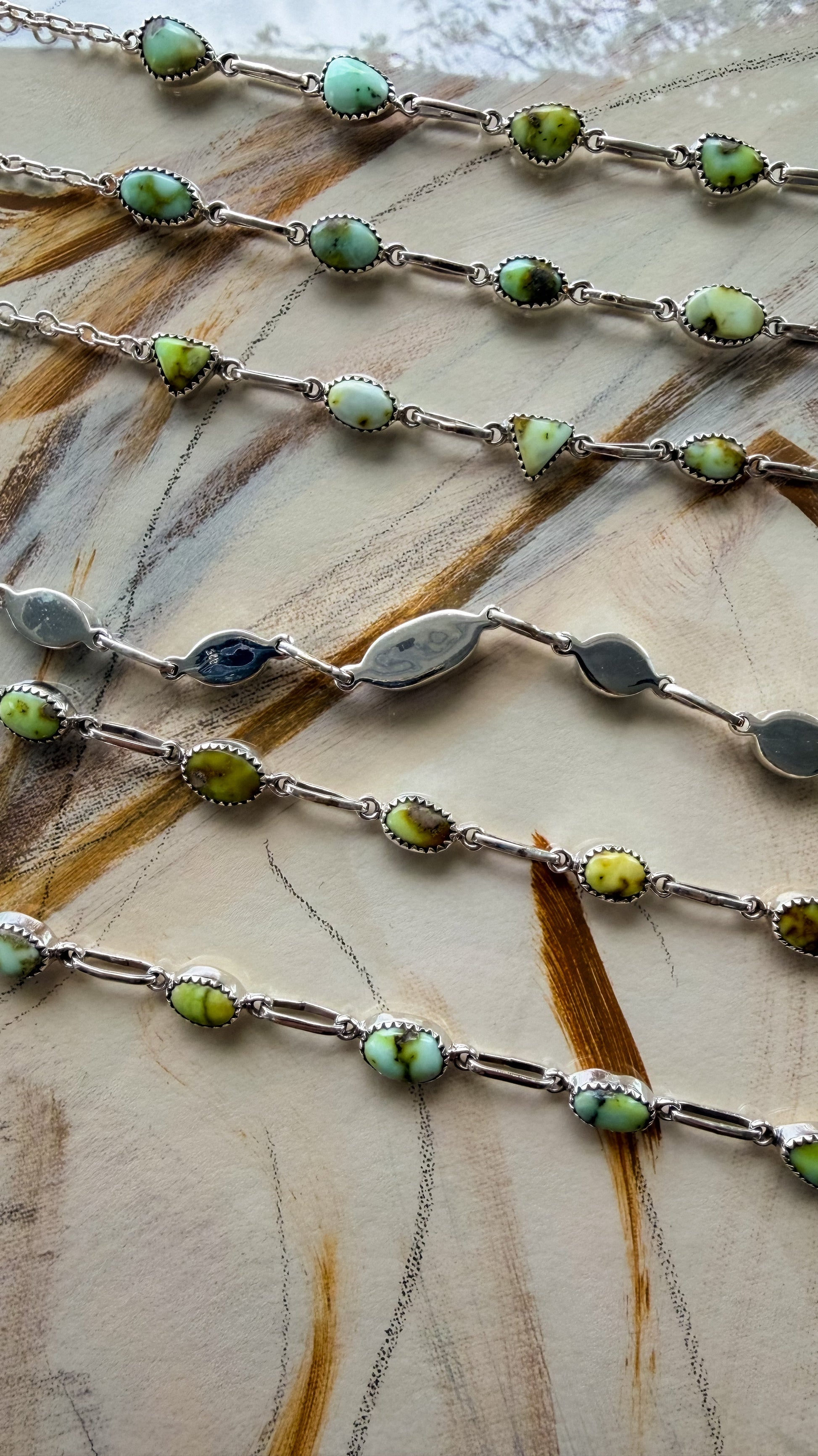 Kassi Necklace - Turnback Pony ™ - Necklace