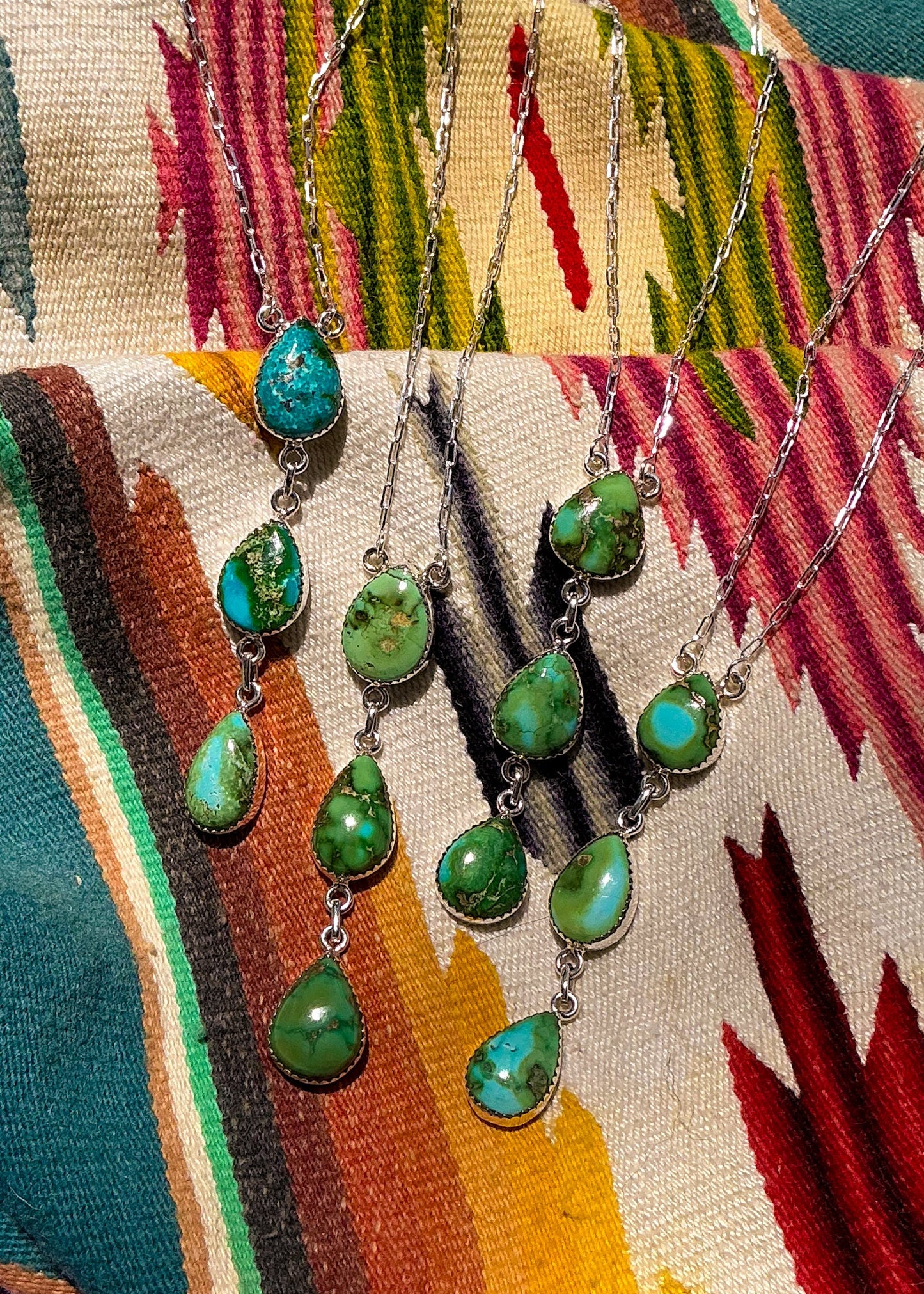 Mia Necklace - Turnback Pony ™ - Necklace