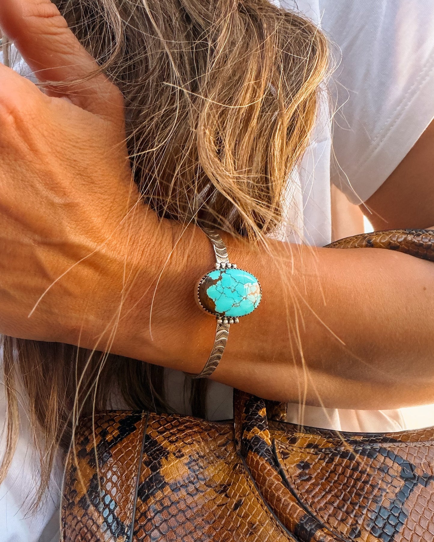 Roselee Cuff