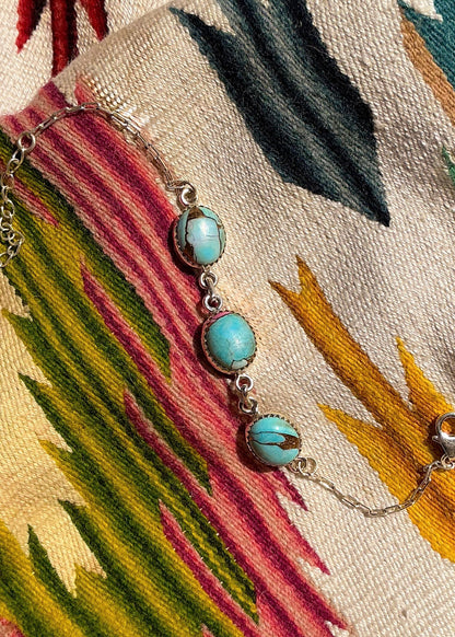 Brandye Bracelet - Turnback Pony ™ - Bracelets