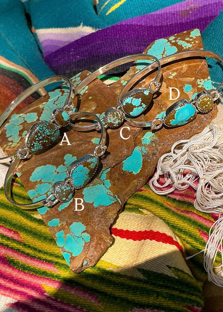 Rodeo Bracelet - Turnback Pony ™ - Bracelets