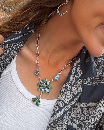Gimmy Necklace - Turnback Pony ™ - Necklace