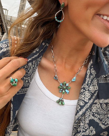 Gimmy Necklace - Turnback Pony ™ - Necklace