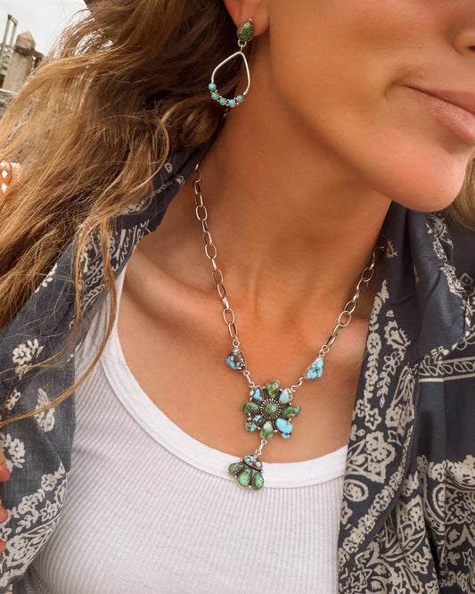 Gimmy Necklace - Turnback Pony ™ - Necklace