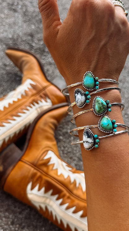 Strada Cuff