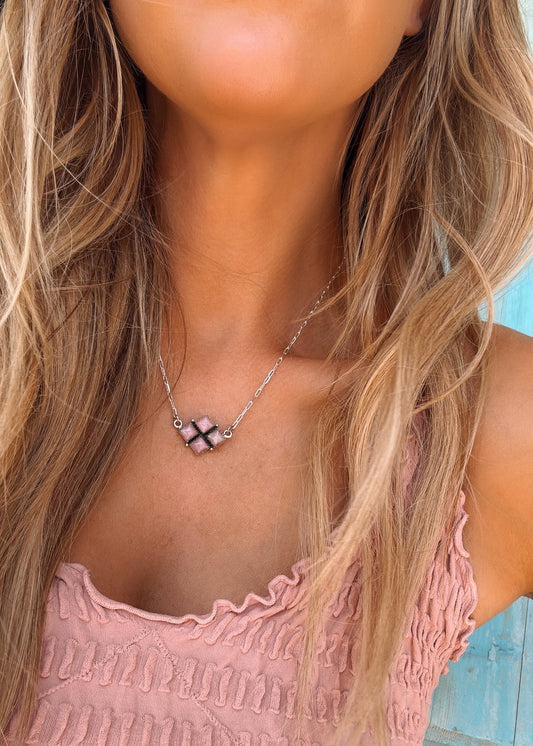 Susanna Necklace