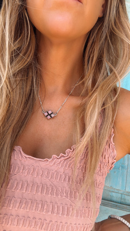 Susanna Necklace