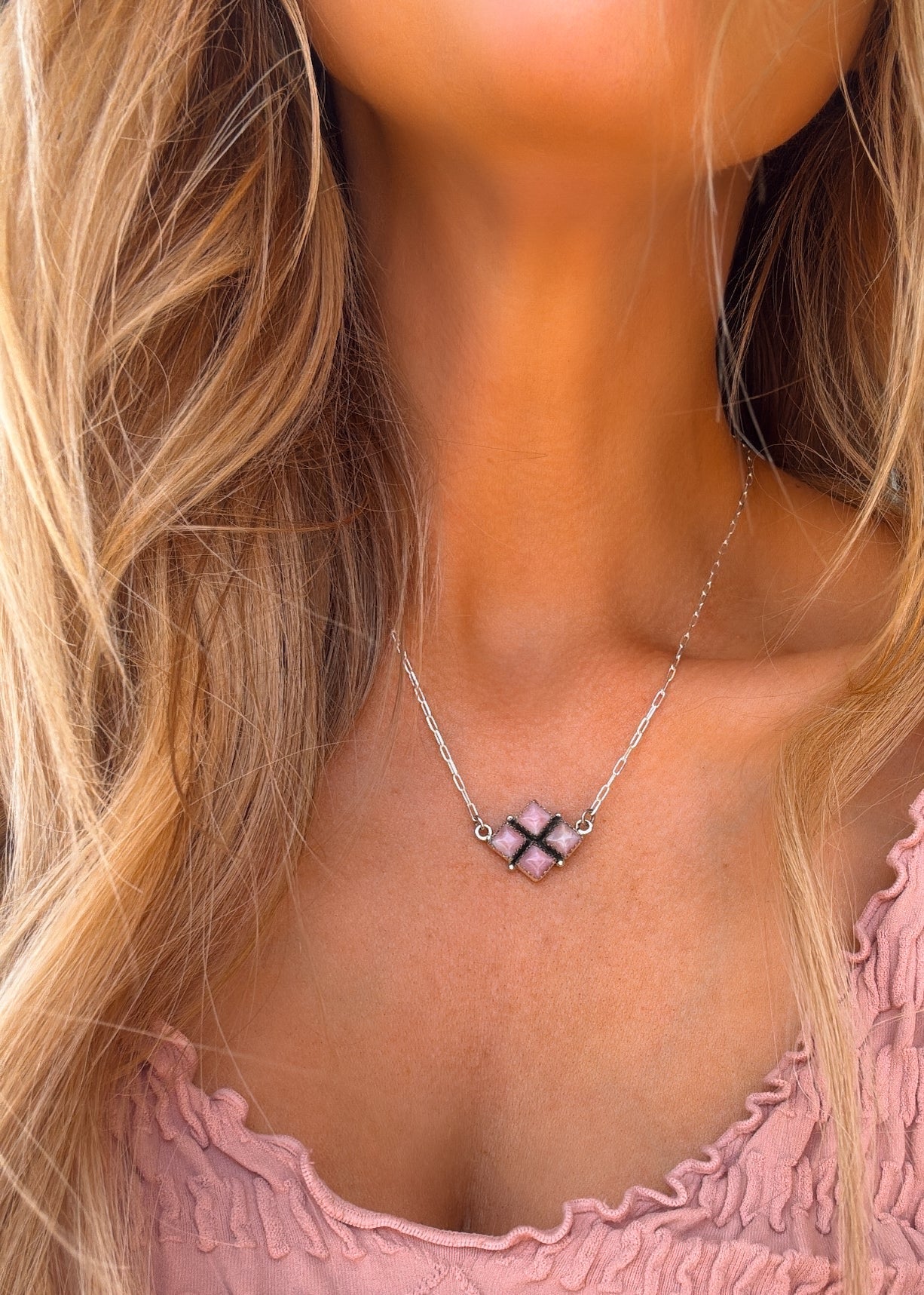Susanna Necklace