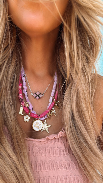 Susanna Necklace