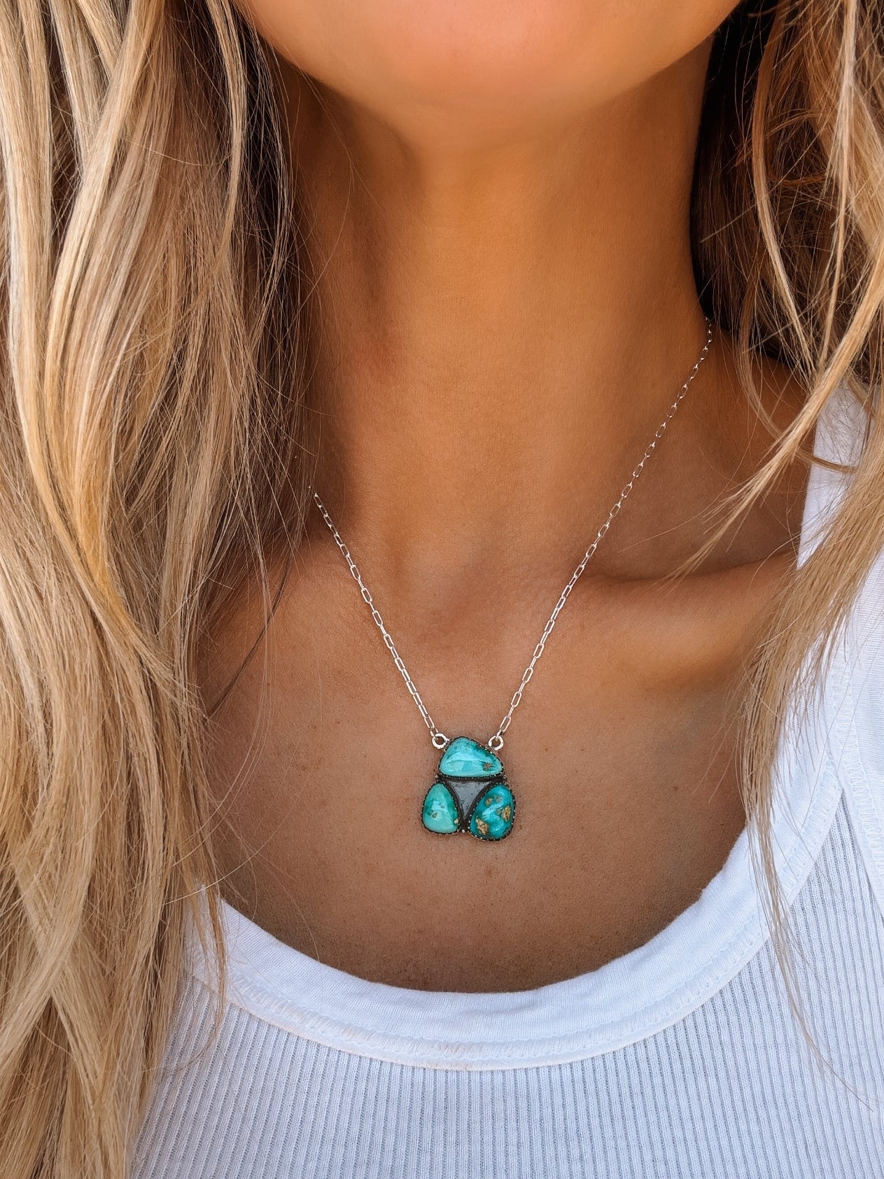 Riviera Necklace