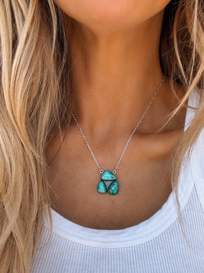 Riviera Necklace