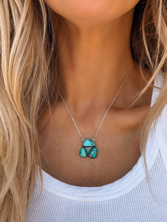 Riviera Necklace