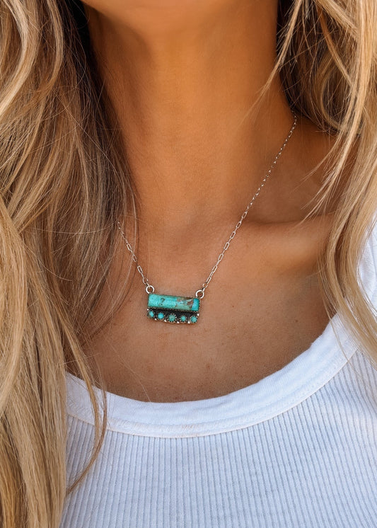 Reggie Necklace