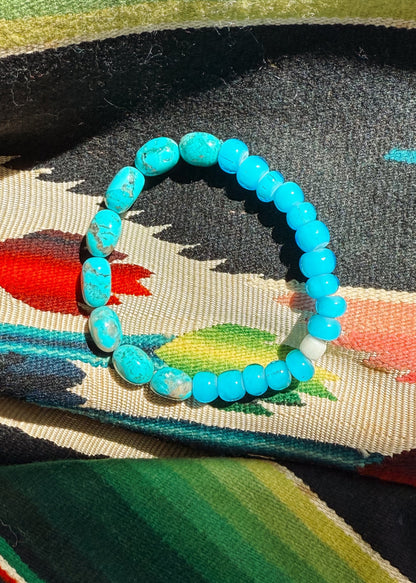 Waymaker Bracelet - Turnback Pony ™ - Bracelet