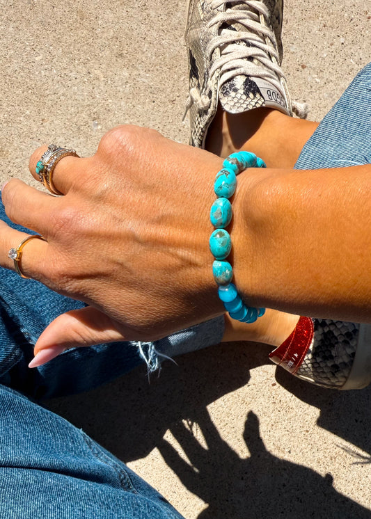 Waymaker Bracelet - Turnback Pony ™ - Bracelet