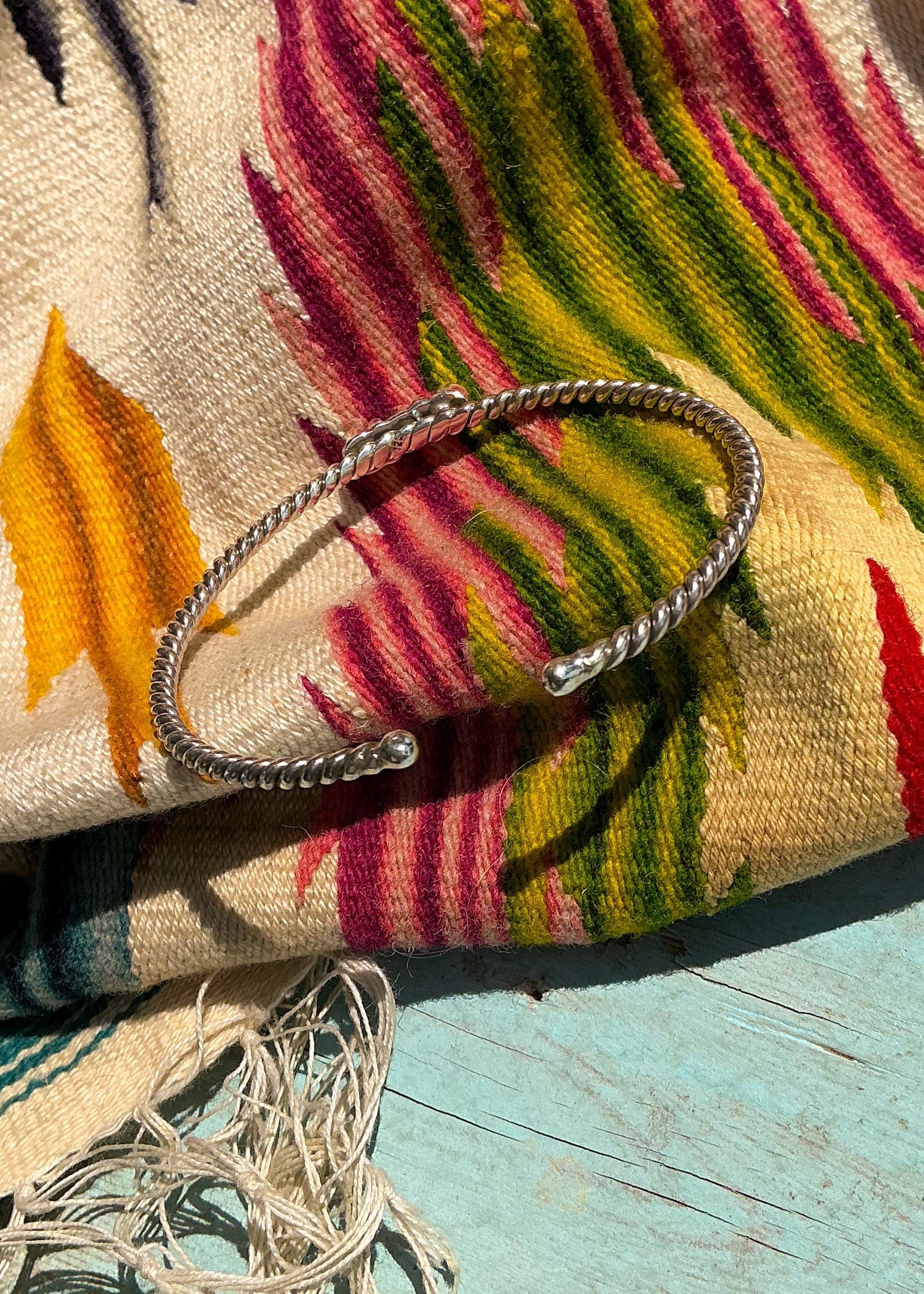 Trio Cuff - Turnback Pony ™ - Bracelets