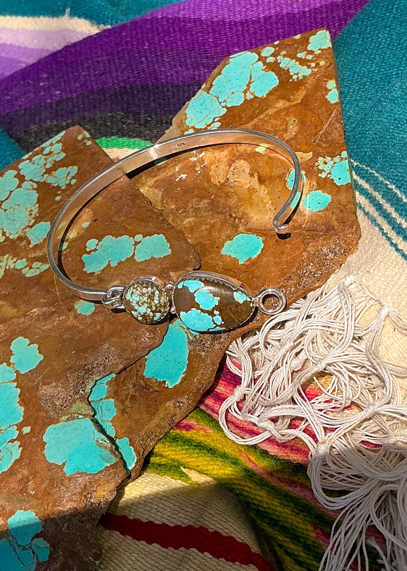 Rodeo Bracelet - Turnback Pony ™ - Bracelets