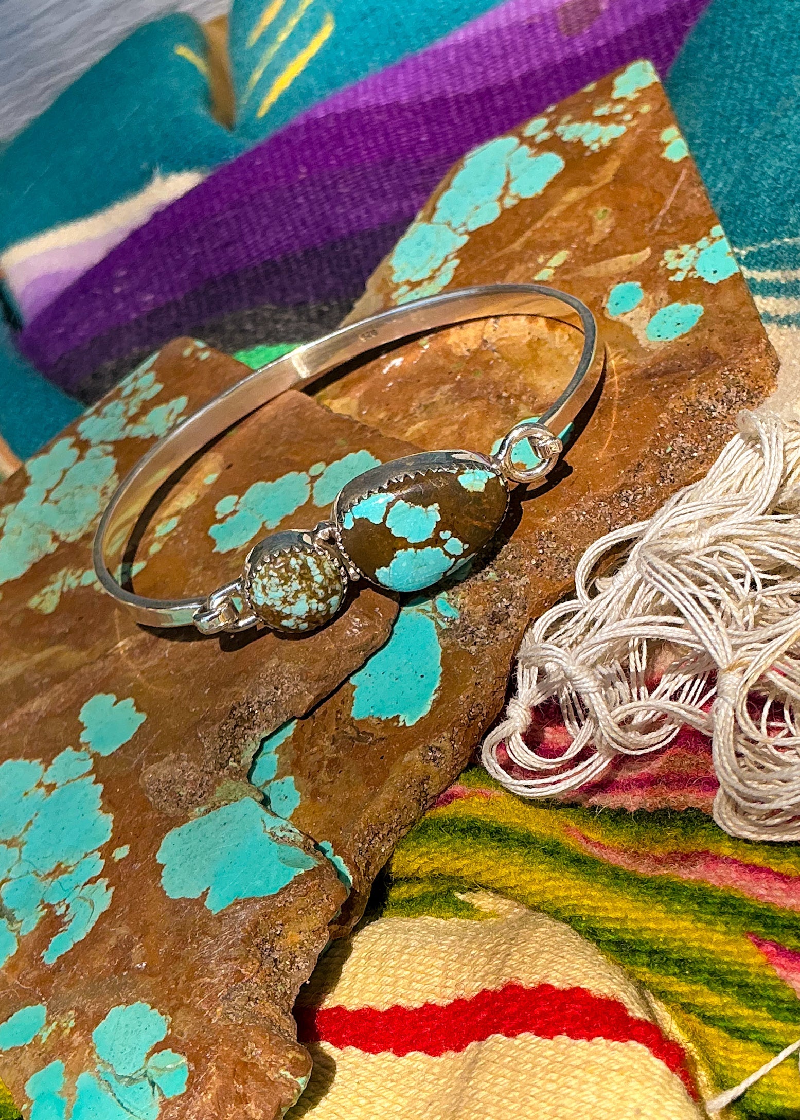 Rodeo Bracelet - Turnback Pony ™ - Bracelets