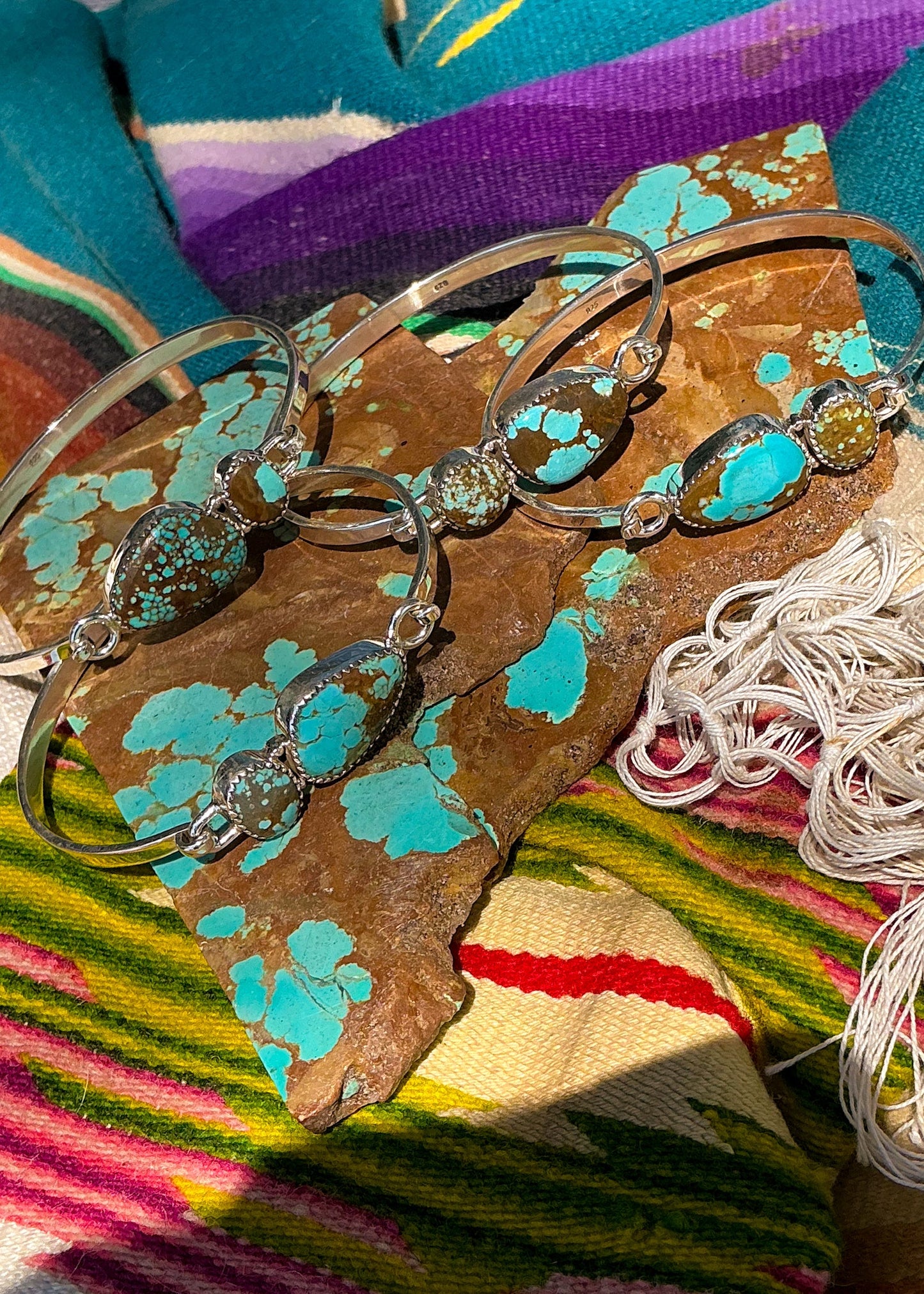 Rodeo Bracelet - Turnback Pony ™ - Bracelets