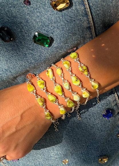 Crimson Canyon Bracelets - Turnback Pony ™ - Bracelets