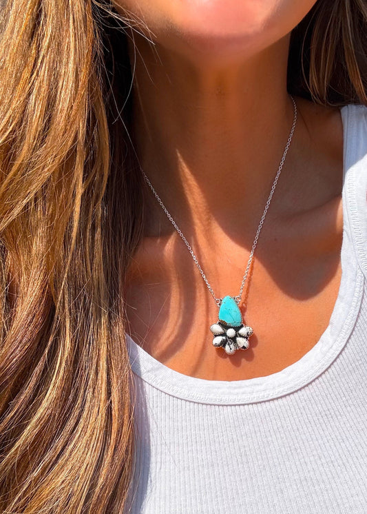 Wild Thang Necklace