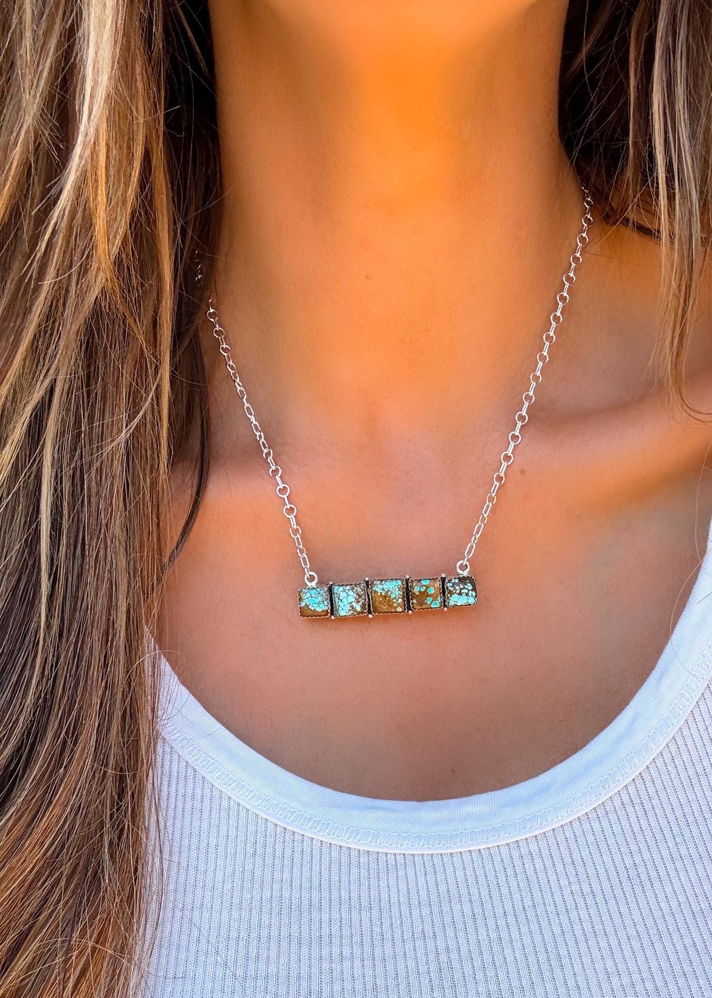 Millenium Necklace