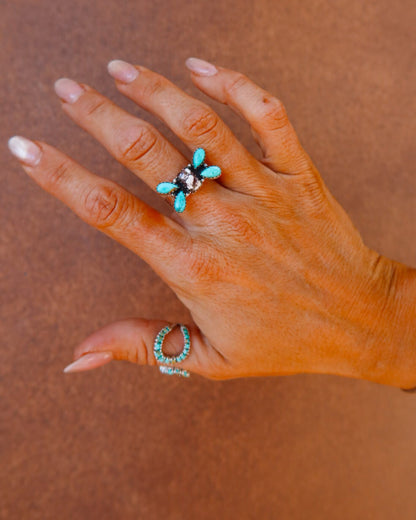 Camp Adjustable Ring