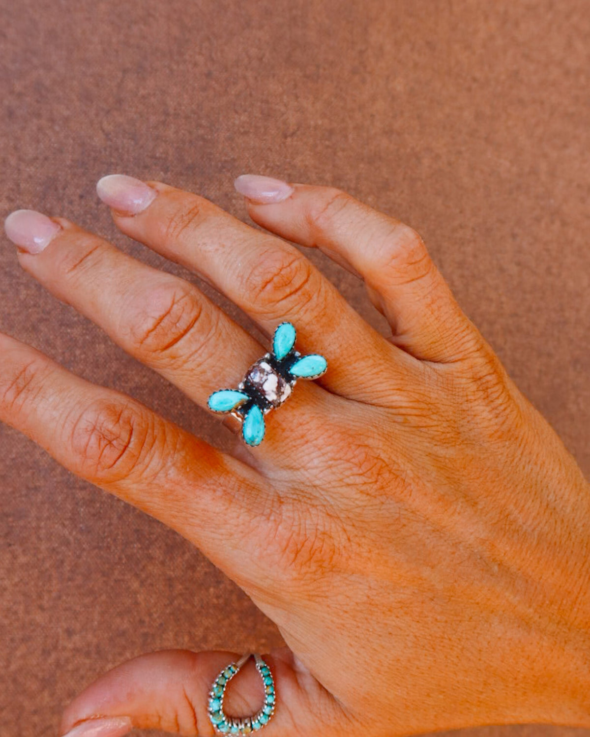 Camp Adjustable Ring