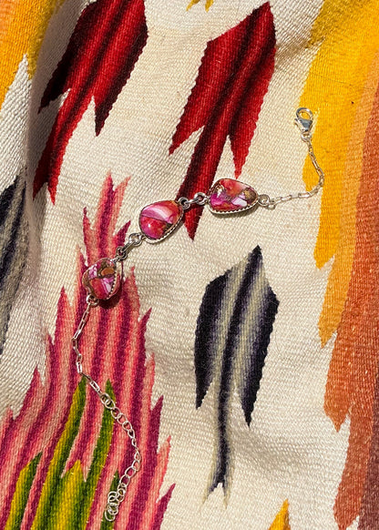 Marigold Bracelet - Turnback Pony ™ - Bracelets