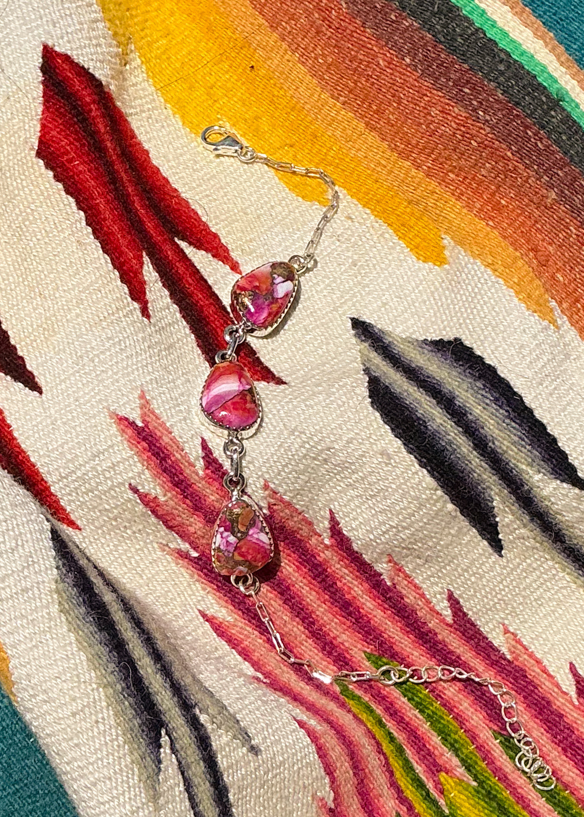 Marigold Bracelet - Turnback Pony ™ - Bracelets